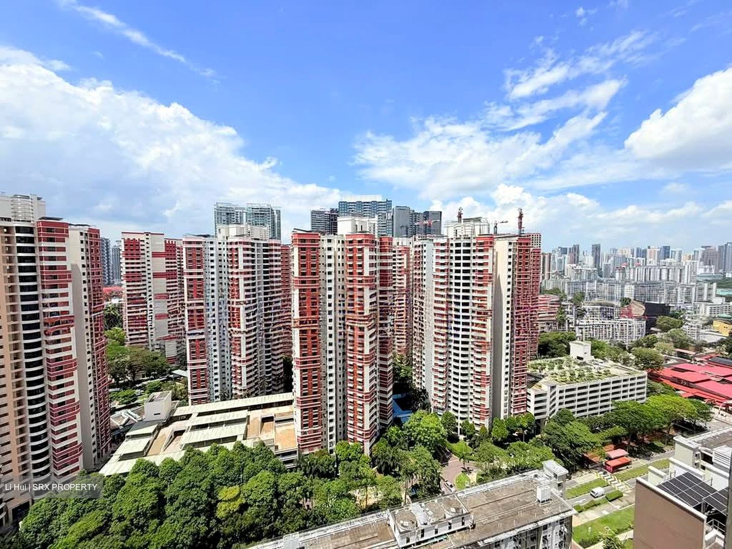 Blk 68 Redhill Rise (Bukit Merah), HDB 5 Rooms #573586191